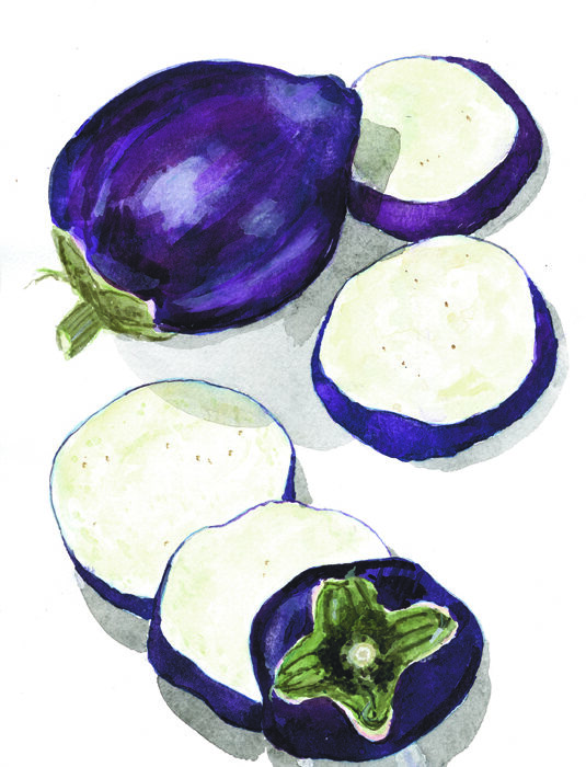 melanzane copy