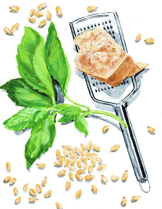 pesto copy